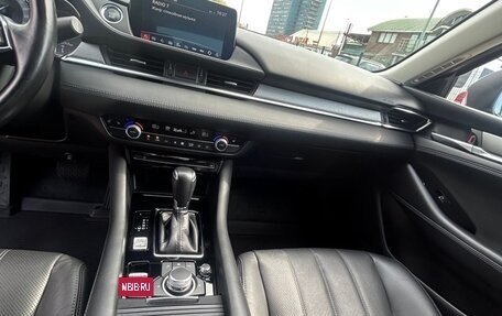 Mazda 6, 2021 год, 2 800 000 рублей, 9 фотография