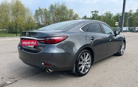 Mazda 6, 2021 год, 2 800 000 рублей, 4 фотография