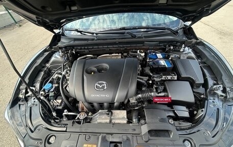Mazda 6, 2021 год, 2 800 000 рублей, 13 фотография
