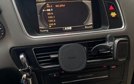Audi Q5, 2011 год, 1 599 999 рублей, 3 фотография