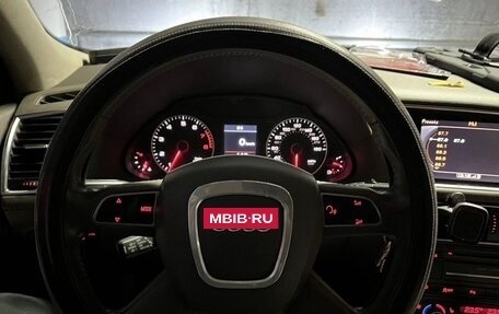 Audi Q5, 2011 год, 1 599 999 рублей, 2 фотография
