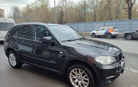 BMW X5, 2012 год, 2 500 000 рублей, 2 фотография