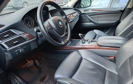 BMW X5, 2012 год, 2 500 000 рублей, 4 фотография