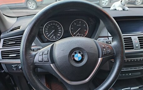 BMW X5, 2012 год, 2 500 000 рублей, 6 фотография
