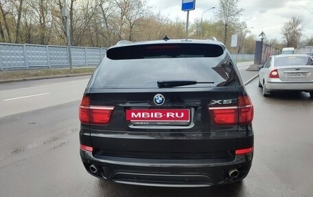 BMW X5, 2012 год, 2 500 000 рублей, 3 фотография