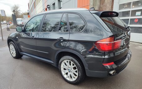 BMW X5, 2012 год, 2 500 000 рублей, 9 фотография