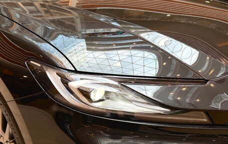 Toyota Camry, 2026 год, 4 200 000 рублей, 4 фотография