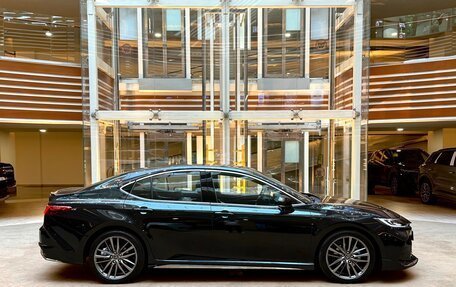 Toyota Camry, 2026 год, 4 200 000 рублей, 9 фотография