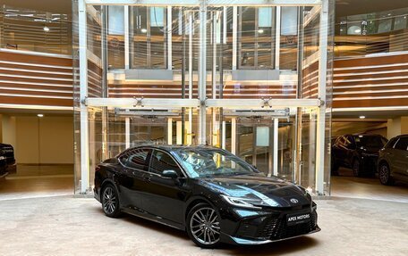 Toyota Camry, 2026 год, 4 200 000 рублей, 6 фотография