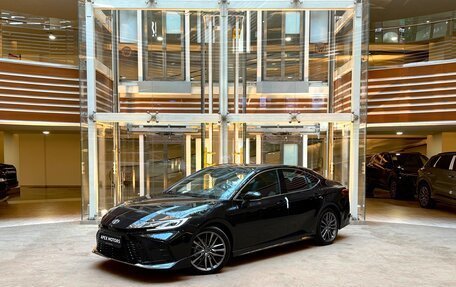 Toyota Camry, 2026 год, 4 200 000 рублей, 7 фотография