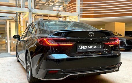 Toyota Camry, 2026 год, 4 200 000 рублей, 12 фотография