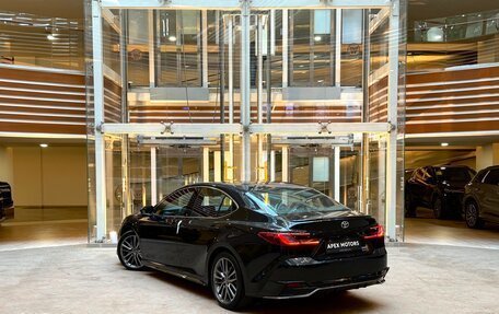 Toyota Camry, 2026 год, 4 200 000 рублей, 13 фотография