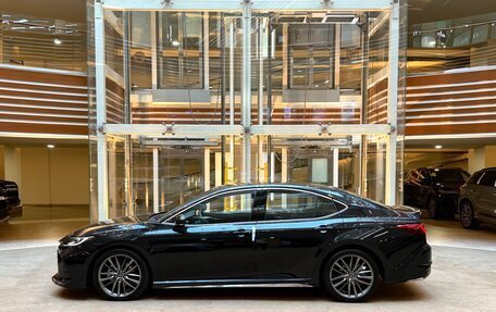 Toyota Camry, 2026 год, 4 200 000 рублей, 10 фотография