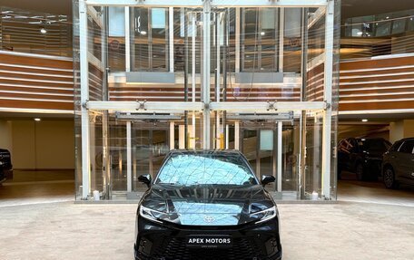 Toyota Camry, 2026 год, 4 200 000 рублей, 8 фотография