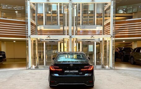 Toyota Camry, 2026 год, 4 200 000 рублей, 11 фотография