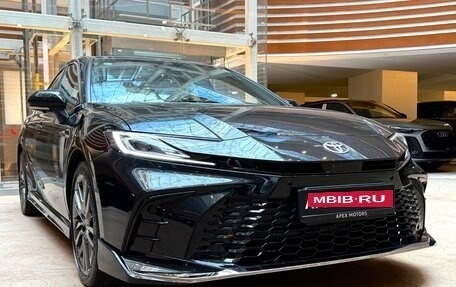 Toyota Camry, 2026 год, 4 200 000 рублей, 2 фотография