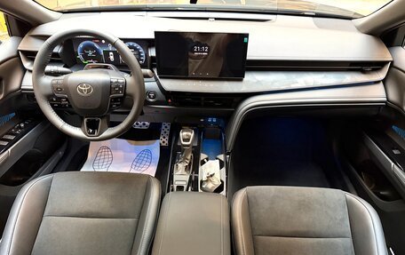 Toyota Camry, 2026 год, 4 200 000 рублей, 15 фотография