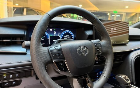 Toyota Camry, 2026 год, 4 200 000 рублей, 24 фотография