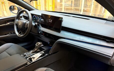Toyota Camry, 2026 год, 4 200 000 рублей, 21 фотография