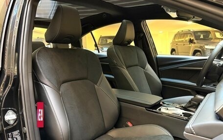 Toyota Camry, 2026 год, 4 200 000 рублей, 20 фотография