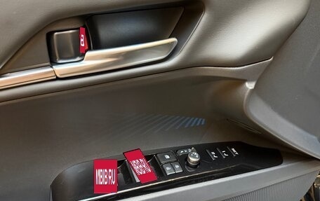 Toyota Camry, 2026 год, 4 200 000 рублей, 25 фотография