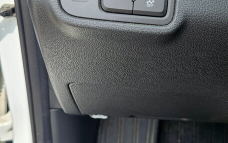 Hyundai Solaris II рестайлинг, 2019 год, 1 790 000 рублей, 16 фотография
