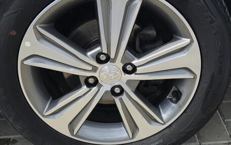 Hyundai Solaris II рестайлинг, 2019 год, 1 790 000 рублей, 21 фотография