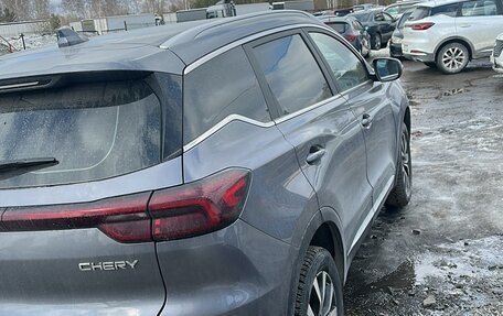 Chery Tiggo 7 Pro, 2023 год, 1 153 500 рублей, 2 фотография