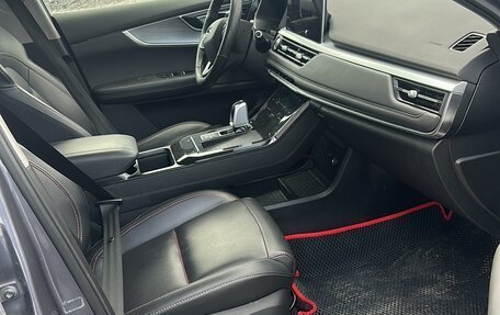 Chery Tiggo 7 Pro, 2023 год, 1 153 500 рублей, 4 фотография