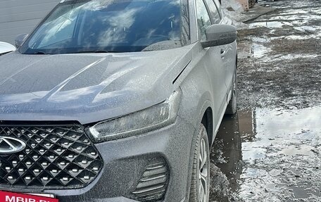 Chery Tiggo 7 Pro, 2023 год, 1 153 500 рублей, 6 фотография
