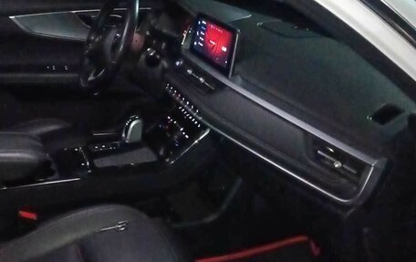Chery Tiggo 7 Pro, 2023 год, 1 235 000 рублей, 3 фотография