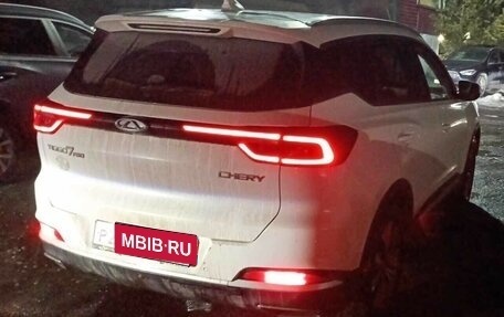 Chery Tiggo 7 Pro, 2023 год, 1 235 000 рублей, 2 фотография