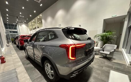 Haval Jolion, 2026 год, 2 449 000 рублей, 5 фотография