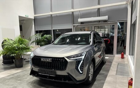 Haval Jolion, 2026 год, 2 449 000 рублей, 16 фотография
