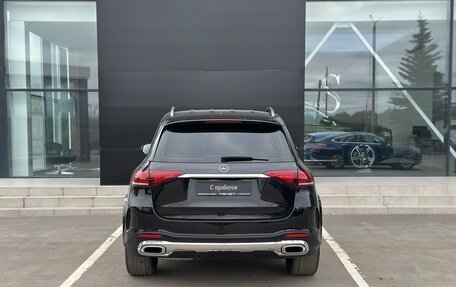 Mercedes-Benz GLE, 2021 год, 5 450 000 рублей, 5 фотография