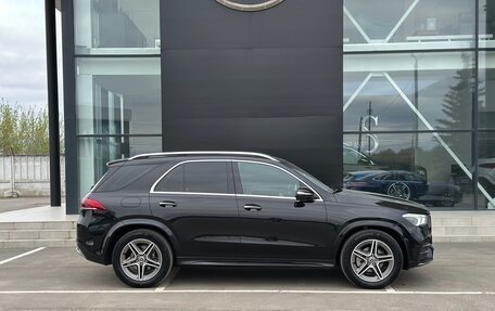 Mercedes-Benz GLE, 2021 год, 5 450 000 рублей, 7 фотография