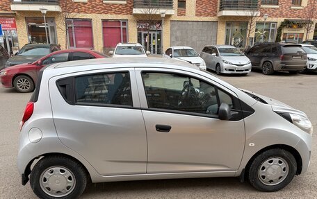 Ravon R2, 2016 год, 655 000 рублей, 5 фотография
