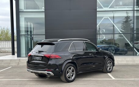 Mercedes-Benz GLE, 2021 год, 5 450 000 рублей, 6 фотография