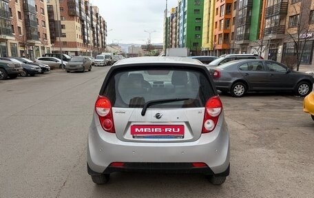 Ravon R2, 2016 год, 655 000 рублей, 4 фотография