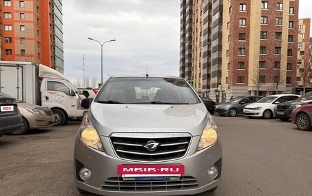 Ravon R2, 2016 год, 655 000 рублей, 6 фотография