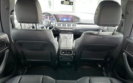 Mercedes-Benz GLE, 2021 год, 5 450 000 рублей, 14 фотография