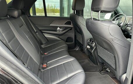 Mercedes-Benz GLE, 2021 год, 5 450 000 рублей, 15 фотография