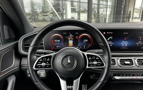 Mercedes-Benz GLE, 2021 год, 5 450 000 рублей, 19 фотография