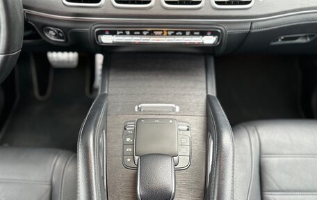 Mercedes-Benz GLE, 2021 год, 5 450 000 рублей, 18 фотография