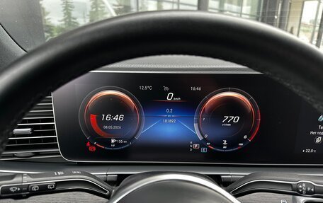 Mercedes-Benz GLE, 2021 год, 5 450 000 рублей, 20 фотография