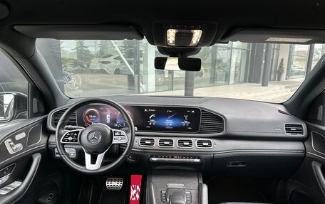 Mercedes-Benz GLE, 2021 год, 5 450 000 рублей, 11 фотография