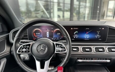 Mercedes-Benz GLE, 2021 год, 5 450 000 рублей, 12 фотография