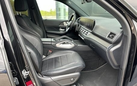 Mercedes-Benz GLE, 2021 год, 5 450 000 рублей, 13 фотография