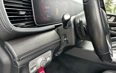 Mercedes-Benz GLE, 2021 год, 5 450 000 рублей, 17 фотография