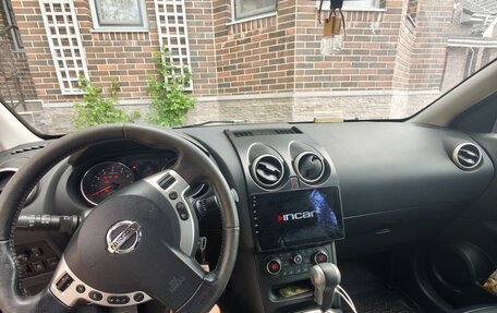Nissan Qashqai, 2011 год, 1 000 000 рублей, 5 фотография